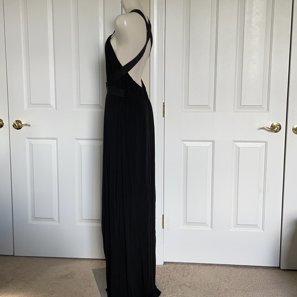 Black theory wrenyn dress
